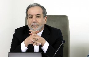 عراقچی: ایران و اندونزی تلاش‌های خود را در حمایت از استقلال فلسطین تثبیت کنند
