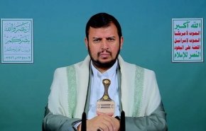 رهبر انصارالله: نباید معادله «اقدام بدون پاسخ» را از دشمن پذیرفت
