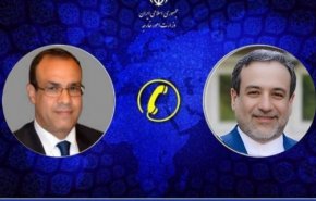 نگرانی وزیر خارجه مصر از کشیده شدن منطقه به جنگ فراگیر در گفت‌وگو با عراقچی
