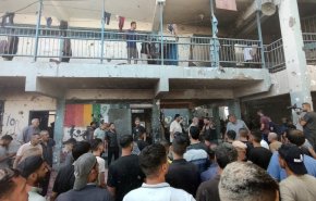 شهادت و زخمی شدن بیش از 31 هزار دانش آموز فلسطینی از آغاز تجاوز به غزه 