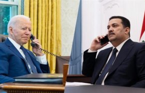 واشنگتن برای کنترل گروه‌های مقاومت به بغداد فشار می‌آورد
