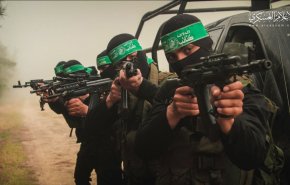 عمليات للمقاومة الفلسطينية ضد العدو الاسرائيلي في غزة

