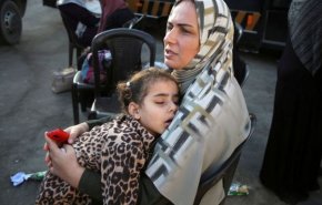 400 مین روز جنگ غزه؛ رژیم صهیونیستی درحال کشتار و کوچ اجباری فلسطینیان شمال غزه