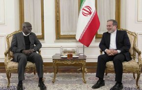 عراقچی: ایران برای توسعه روابط اقتصادی و تجاری با سودان آمادگی دارد