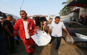 أعتقال 3 فلسطينيين بنابلس واستشهاد فلسطينيين اثنين بالنصيرات