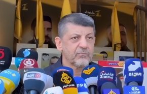  سخنگوی حزب الله: تحرکات سیاسی گسترده ای بین تهران، واشنگتن و مسکو درجریان است/ مجاهدان مقاومت در میدان نبرد دست بالا را دارند