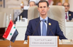 بشار اسد: بدون ارائه یک طرح اجرایی، ما نیز در نسل‌کشی کنونی شریک خواهیم بود.

