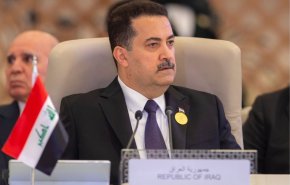 نخست‌وزیر عراق: باید جنگ در غزه و لبنان را متوقف کنیم

