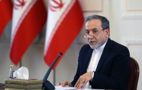 عراقچی: نسخه دوم فشار حداکثری به نسخه دوم شکست حداکثری می‌انجامد

