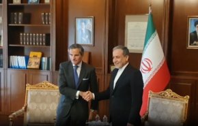 عراقچی: آماده‌ مذاکره بر اساس منافع ملی و حقوق غیرقابل‌انکار خود هستیم
