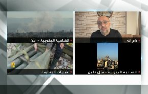 صراع بين أصحاب الكيباه السوداء والملونة في 