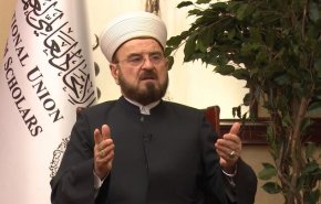 فراخوان اتحادیه جهانی علمای مسلمانان برای حمایت از اهالی غزه
