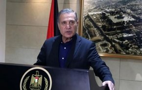 تشکیلات خودگردان فلسطین: واشنگتن مسئول جنایت‌های اسرائیل است

