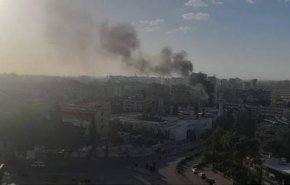 پارلمان یمن: تجاوز اسرائیل علیه دمشق جنایتگری است
