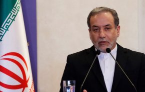 عراقچی: رفتارهای تحریمی اروپا در قبال ایران مبنای قانونی، منطقی و اخلاقی ندارد
