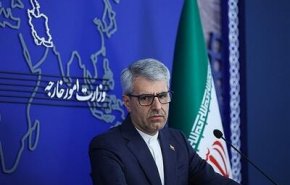 بقایی: اظهارات وزیر خارجه انگلیس در انکار نسل‌کشی در غزه به شدت غیرانسانی است
