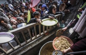 70 ألف فلسطيني شمالي غزة مهددون بالموت جوعا وعطشا