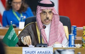 بن‌فرحان: تجاوزات اسرائیل، منطقه را تا آستانه یک جنگ گسترده‌تر می‌برد
