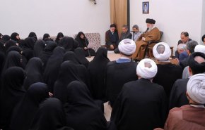 حوزه‌ علمیه باید به‌روز و پاسخگوی مسایل جدید باشد
