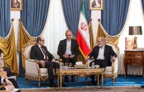 احمدیان: جایی از سرزمین‌های اشغالی نیست که اراده کنیم و نتوانیم آن را هدف قرار دهیم

