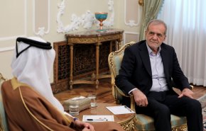 پزشکیان: ایران بر روابط گسترده‌تر با قطر تأکید دارد
