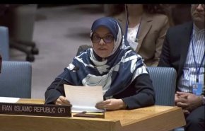 ایران قاطعانه قطعنامه ضدایرانی حقوق بشری کانادا را رد می‌کند
