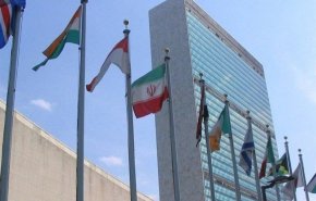 بعثة ايران الاممية:لا يمكن التوقع منا الوفاء بالالتزامات مع استمرار الحظر
