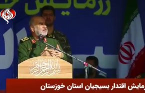 سردار سلامی: از اسرائیل انتقام می‌گیریم/ موتور حزب‌الله ‌روشن شد‌ه است
