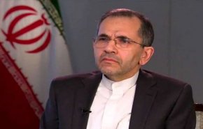 تخت‌روانچی: ایران و عربستان به دنبال برقراری صلح در منطقه هستند

