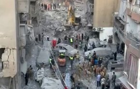 11 شهید و ۶۳ زخمی در بمباران بیروت /  هلاکت نظامیان صهیونیست در ۲ عملیات سلحشورانه قسام