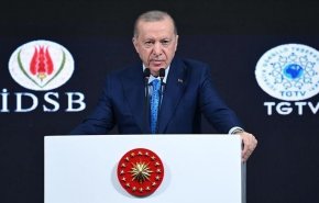 اردوغان: تصمیم بازداشت نتانیاهو و گالانت باید اجرایی شود
