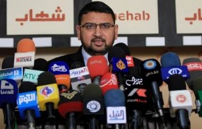 سامی ابوزهری: غزه سرزمین فلسطین خواهد ماند/ در حال ایجاد بزرگترین کارزار بین المللی برای تسریع کمک‌ها به غزه هستیم 
