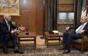 اتحادیه اروپا خواستار آتش‌بس فوری در لبنان شد
