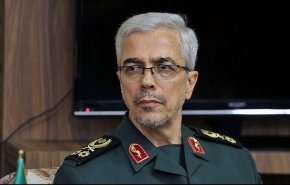 سرلشکر باقری: پاسخ به اسرائیل ورای تصورات سران آن طرح‌ریزی شده است
