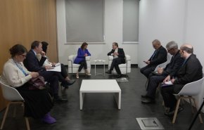 عراقچی: همه کشورها باید برای توقف جنگ‌افروزی اسرائیل مسئولیت پ‍ذیر باشند
