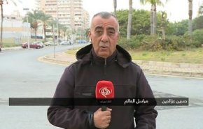 گزارش العالم از موج بازگشت آوارگان لبنانی به جنوب/ دستگیری گروهی از شهروندان لبنانی‌ها از سوی صهیونیست ها 