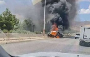 نقض دوباره آتش بس از سوی رژیم صهیونیستی