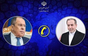 حمایت وزرای خارجه ایران و روسیه از تمامیت سرزمینی سوریه