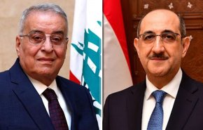 وزیر خارجه لبنان حمله گروه های تروریستی به حلب را محکوم کرد