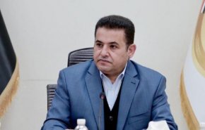 اقدامات پیشگیرانه عراق برای تامین امنیت مرز با سوریه 