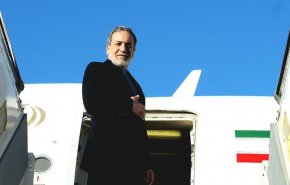 عراقچی فردا به سوریه می رود