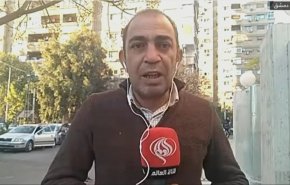 گزارش العالم از هدف قرار گرفتن مقر فرماندهی تحریرالشام؛ آیا جولانی داخل مقر بود؟ + فیلم
