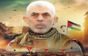 موضع تاریخی شهید سنوار درباره تجاوز به سوریه + فیلم با زیرنویس فارسی
