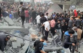 افزایش شمار شهدای غزه به ۴۴ هزار و ۴۲۹ نفر
