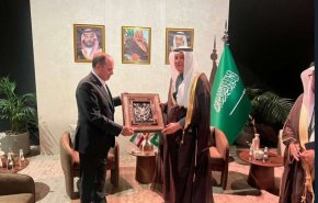 ايران والسعودية تؤكدان على توسيع التعاون لمكافحة التصحر