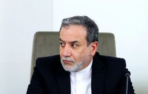 ابتکار عمل ایران برای حل بحران سوریه در دست انجام است
