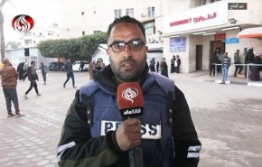 گزارش العالم از کشتار زنان و کودکان در اردوگاه النصیرات غزه