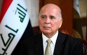 بغداد: هرگونه حمله به عراق با قدرت پاسخ داده می‌شود
