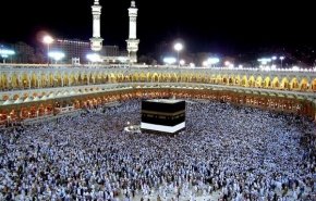 پیش ثبت‌نام حج تمتع ۱۴۰۴ تداوم یافت؛ اولویت جدید برای ثبت‌نام حج
