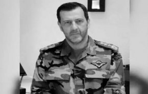 ماهر اسد برادر بشار اسد کجاست؟